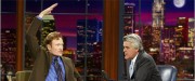 Conan O´Brien är tillbaka med en ny show!