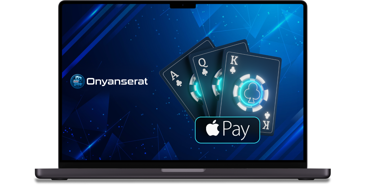 Apple Pay Casino