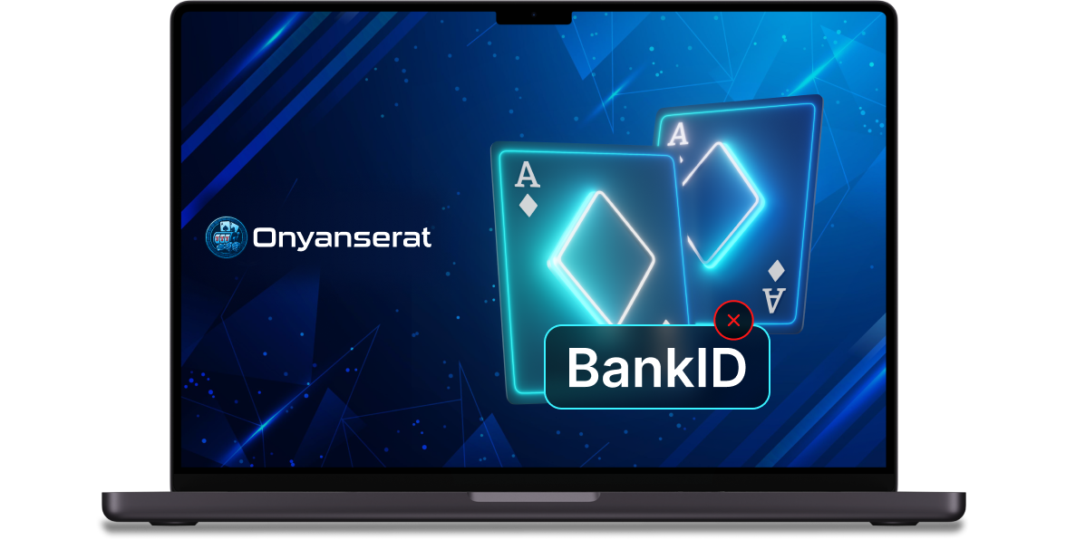 Casino utan BankID