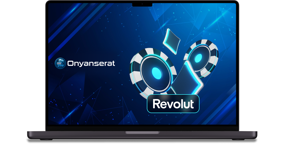 Revolut Casino
