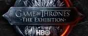 Game of Thrones – Utställningen