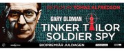 Tinker Tailor Soldier Spy - Recension