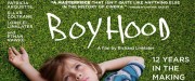 Boyhood - Recension 