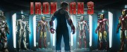 Iron Man 3 – Recension.