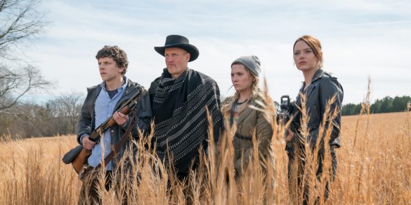 Zombieland 2: Double Tap