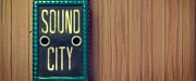 Sound City - en hyllning till mixerbordet